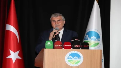Başkan Yüce’den Sakarya’ya üç güzel haber
