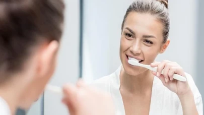 Bayram sonrası diş sağlığına dikkat