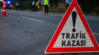 Bayram tatilinde trafik kazalarında 67 kişi vefat etti