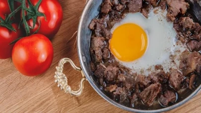 Bayramda eti sağlıklı tüketmenin 5 kuralı