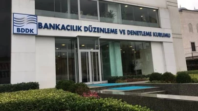BDDK kredi kısıtlama kararında esnemeye gitti