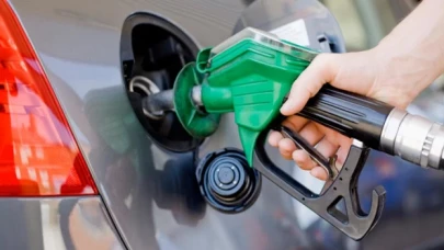 Benzine 96 kuruş indirim yapıldı