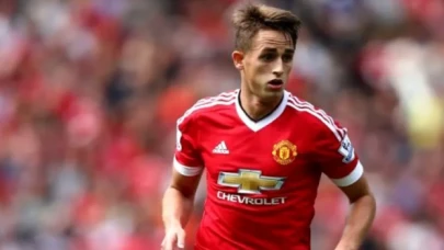 Beşiktaş hedefinde eski Manchester United’lı var