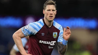 Beşiktaş, Weghorst'u borsaya bildirdi