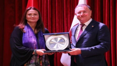 Bilim insanları Hatay’da buluştu