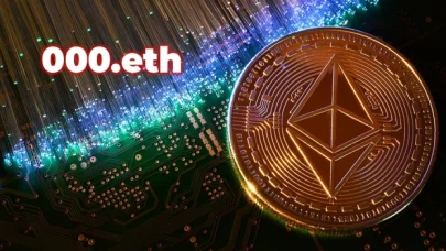 Bir "ENS" domain adresi 320.000 dolara alıcı buldu