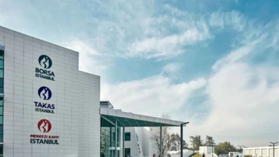 Borsada yarınki işlemlerde 7 günlük takas süresi