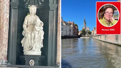 Brugge masalının sonu