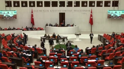 Bülent Kuşoğlu: ”Türkiye’nin, ekonomisinin bu kadar zayıf olduğu bir dönemde başka ülkelere boyun eğmemesi mümkün değil”