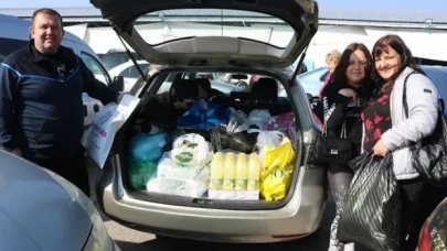 Bulgaristan vatandaşlarına 90 günlük vize muafiyeti verildi