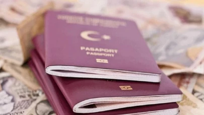 Çalınan kimlik verileriyle Dark Web’de sahte pasaport satılıyor