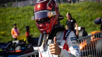 Cem Bölükbaşı Formula 2’de üst üste iki yarışa çıkmaya hazırlanıyor