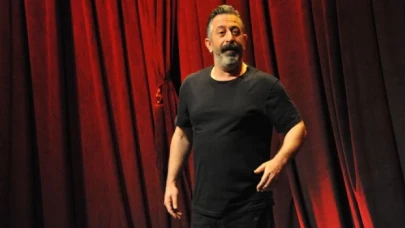 Cem Yılmaz’dan doktorlara destek: Hekime saygı!