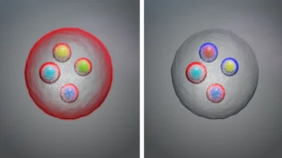 CERN açıkladı: İlk kez bir pentakuarkta ‘garip’ kuarka rastlandı