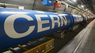 CERN: Büyük Hadron Çarpıştırıcısı yeniden çalıştırılıyor
