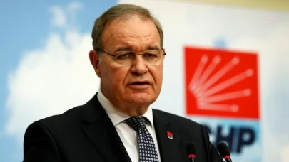 CHP Sözcüsü Öztrak, TÜİK’in işsizlik rakamlarını eleştirdi