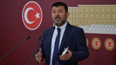 CHP’li Ağbaba: Her 100 işçinin 85’i sendika hakkından mahrum