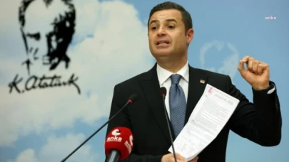 CHP'li Akın, Cumhurbaşkanlığı Hükümet Sistemi'nin faturasını çıkardı