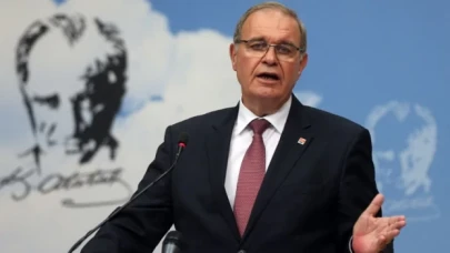 Faik Öztrak: Erdoğan, Aşk-ı Memnu’nun Behlül’ü gibi kaçabileceğini sanıyorsa çok yanılıyor