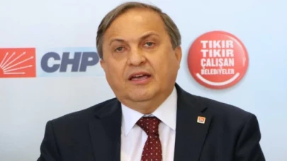 CHP’li Torun’dan Erdoğan’a belediyeler üzerinden yanıt