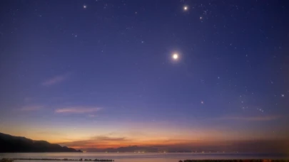 Çoban Yıldızı nedir? Venüs, Çoban Yıldızı mıdır?