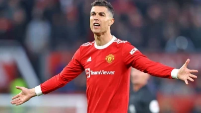 Cristiano Ronaldo için Barcelona iddiası