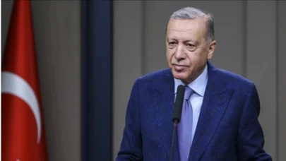 Cumhurbaşkanı Erdoğan, Ermenistan Başbakanı Paşinyan ile telefonda görüştü