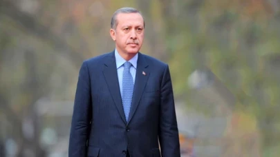 Cumhurbaşkanı Erdoğan'dan asgari ücret açıklaması