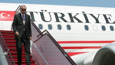 Cumhurbaşkanı Erdoğan'ın Güney Amerika ziyaretleri ertelendi!
