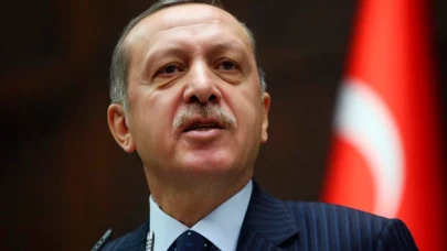 Cumhurbaşkanı Erdoğan'ın Kurban Bayramı mesajı