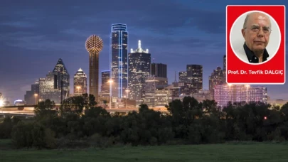 Dallas Türkiye’den göçlerin çekim merkezi oluyor