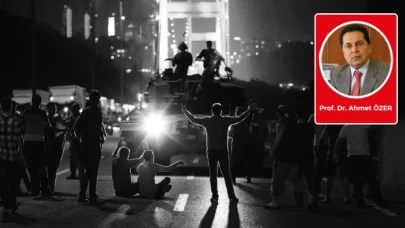 Darbe girişimimin unutturduğu Kürt meselesi