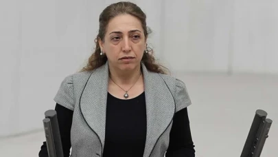 DBP’li Aydeniz’in dokunulmazlığının kaldırılması yönündeki rapor Karma Komisyonda