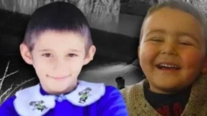 Denizli’de kayıp iki çocuk aranıyor: Çalışmalar sulama kanalında yoğunlaştırıldı