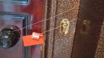 DİAYDER’in kapısı mühürlendi