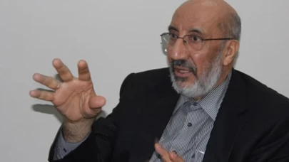 Dilipak: Birileri ülkenin çocuklarının kanları ve gözyaşları üzerinden kendilerine iktidar ve servet üretmeye çalışıyor; troller de bu kirli savaşın provokatörleri