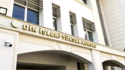 Din İşleri Yüksek Kurulu’ndan ’ekonomi’ fetvasına ilişkin açıklama geldi