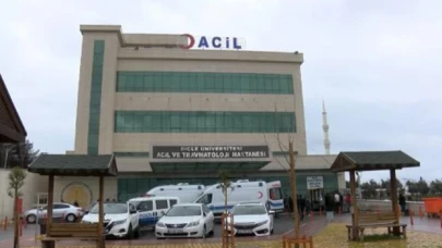 Diyarbakır’da 8 aylık hamile kadın ölü olarak bulundu