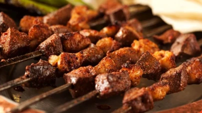 Diyarbakır’ın ’’ciğer kebabı’’ tescilli lezzetler arasına girdi
