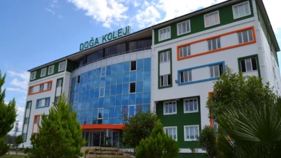 Doğa Koleji’nin iflası istendi