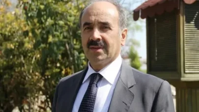 Doğa Koruma ve Milli Parklar Genel Müdürü görevden alındı