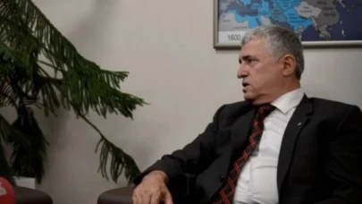 DSP Genel Başkan Yardımcısı Hüseyin Kul trafik kazasında yaşamını yitirdi