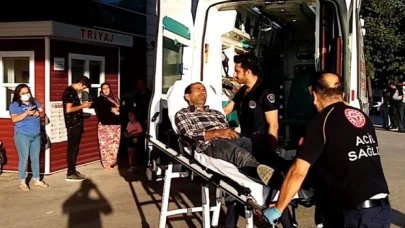 Düğün yemeğinden zehirlenen 200’ü aşkın kişi hastaneye kaldırıldı