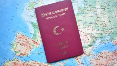 Dünyanın en güçlü pasaportları açıklandı: Türkiye, sıralamada yükseldi