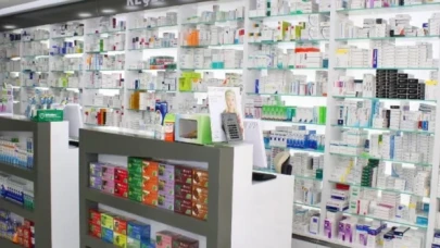 e-Devlet’te nöbetçi eczane dönemi