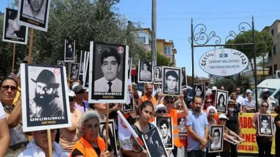 Edremit Belediyesi 2 Temmuz Parkı açıldı