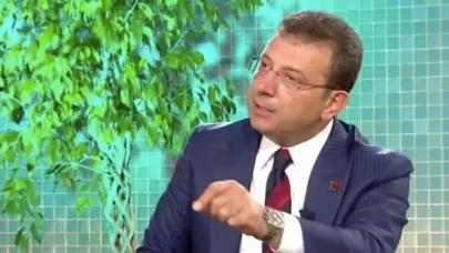 Ekrem İmamoğlu: ”Genel Başkanımıza Ekrem İmamoğlu'ndan daha yakın bir çalışan olamaz.’’