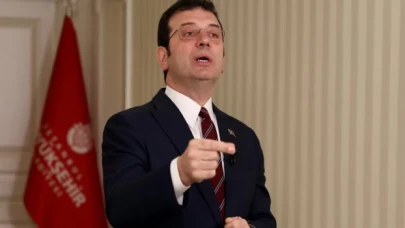Ekrem İmamoğlu: "İBB'de 'tek adamlık' asla olmayacak'"