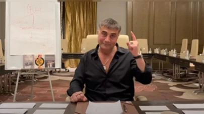Sedat Peker genel seçimlerden 2 ay öncesine kadar kesinlikle hiçbir açıklama ve paylaşım yapmayacak