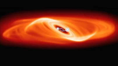 Ender çift yıldız sistemleri keşfedildi